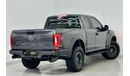 Ford F 150 Raptor 2020 Ford F150 Raptor, Jan 2026 Ford Warranty + Service Package, Full Ford service History, GCC