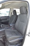 تويوتا هيلوكس Double Cabin  Right Hand Drive  Year: 2020 Engine:  2.8L/ V4