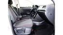 Volkswagen T ROC VOLKSWAGEN T_ROC 2022 GCC IN EXCELLENT CONDITION