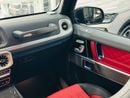 Mercedes-Benz G 63 AMG MERCEDES BENZ G63 AMG