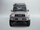 Toyota Land Cruiser Pick Up LX Pick Up