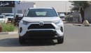 Toyota RAV4 2.5L PETROL AWD XLE G AUTOMATIC TRANSMISSION