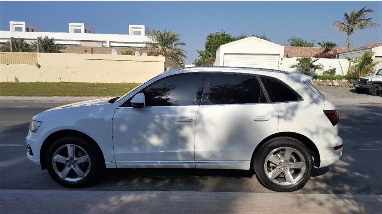 أودي Q5