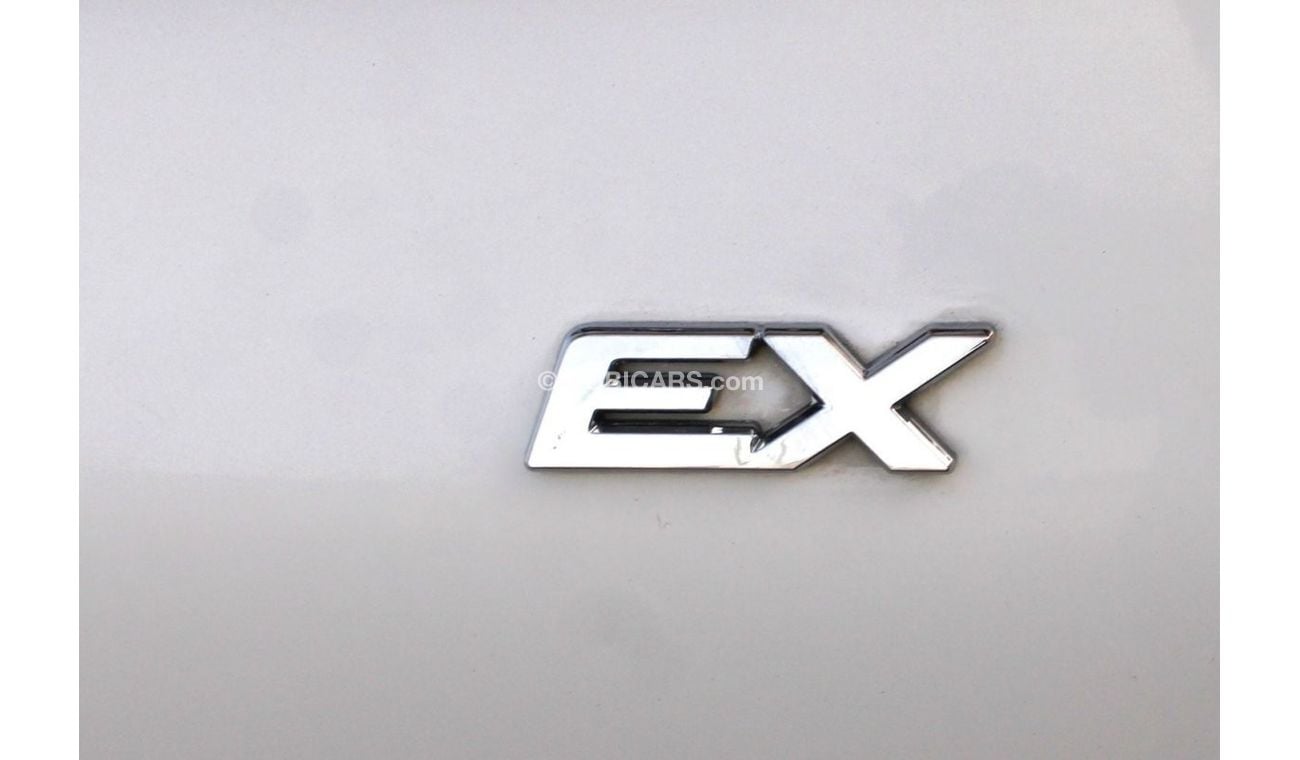 تويوتا راش تويوتا راش 2020 خليجي بحالة ممتازة