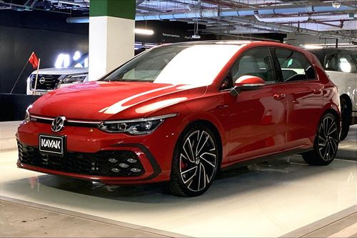 Volkswagen Golf GTI - Leather | Guaranteed Warranty | 0 Down Payment