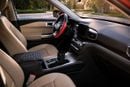 Ford Explorer Limited Hybrid 310A