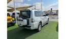 Mitsubishi Pajero GLS Highline Top Mitsubishi Pajero GLS 3.8L 2014 GCC