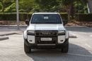 تويوتا برادو ADVENTURE 2.4L TURBO PETROL 4WD 7-SEATER AT 2026MY
