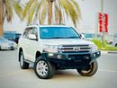 Toyota Land Cruiser 2020 RHD Diesel Engine V8 Full Option Very Clean Title