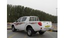 Mitsubishi L200 2015 4X4 Ref#376