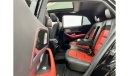 Mercedes-Benz GLE 53 2021 Mercedes GLE 53 Coupe, Mercedes Warranty-Full Service History-Service Contract-GCC.