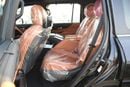 Lexus LX700h VIP 2026 Lexus LX700h 3.5L HEV VIP 22'' wheels Full option (Ready Stock )