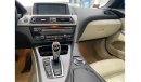 BMW 640i I M Kit 2013