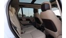 Land Rover Range Rover HSE HSE V6 GCC HSE V6 GCC warranty 3Years or 100000kms Fallowed by extended warranty 2years up to 150000