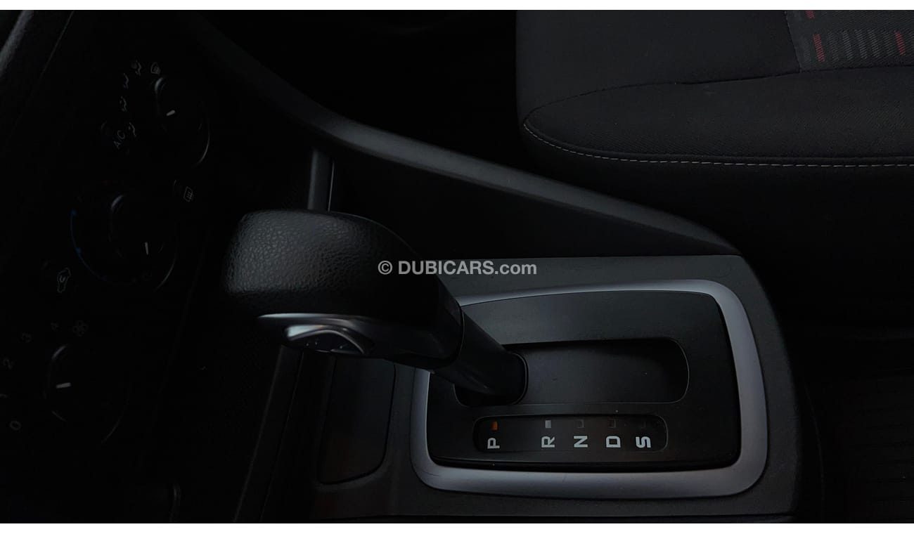 Ford Figo AMBIENTE 1.5 | Zero Down Payment | Free Home Test Drive