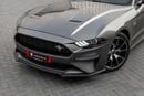 فورد موستانج Ecoboost Mustang Ecoboost | 2,233 P.M | 0% Downpayment | EXTENDED WARRANTY