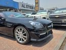 مرسيدس بنز SLK55 AMG STD