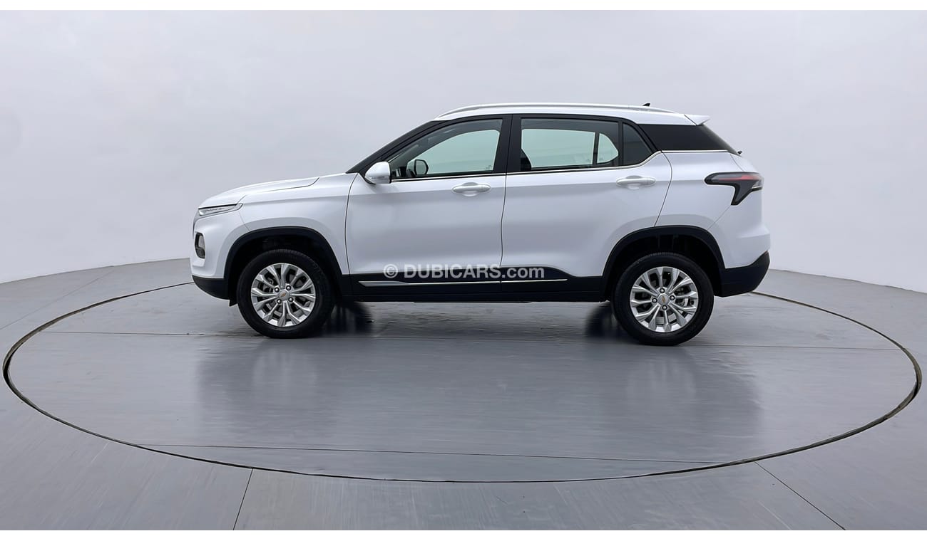 Chevrolet Groove LT 1.5 | Under Warranty | Inspected on 150+ parameters