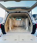 Toyota Land Cruiser GXR1 4.5L Toyota landcuriser GXR V8 Diesel 2017