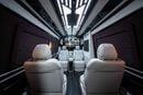 Mercedes-Benz Sprinter VIP High End Transporter with Luxurious Options