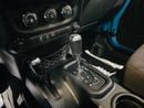 Jeep Wrangler Unlimited Sport 3.6L A/T