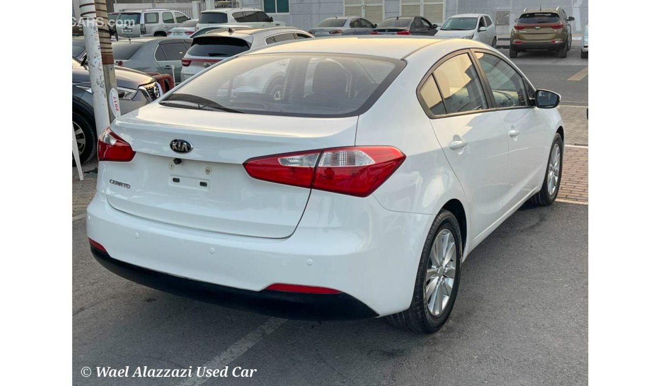 Kia Cerato