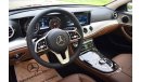 Mercedes-Benz E200 AMG THREE YEARS UNLIMITED KM DEALER WARRANTY