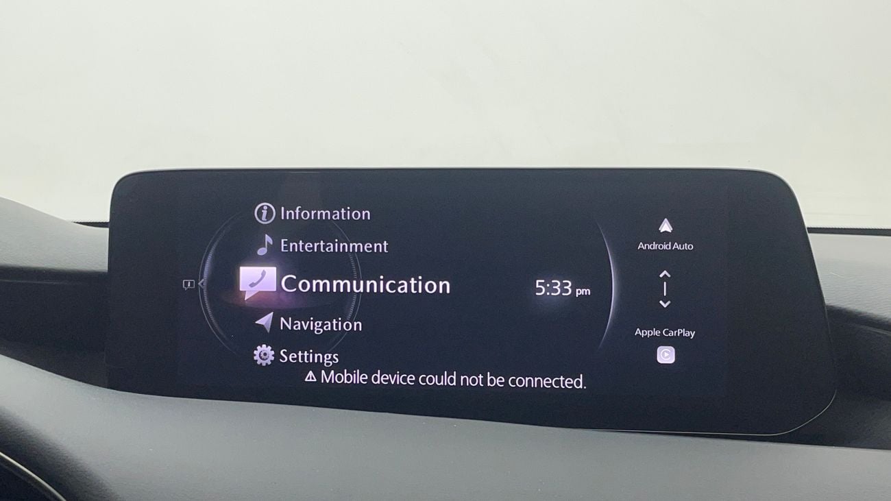 Mazda 3 EVOLVE 2 | Zero Down Payment | Home Test Drive