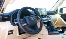 Toyota Land Cruiser TOYOTA LC300 3.5L TWIN TURBO GXR MY22