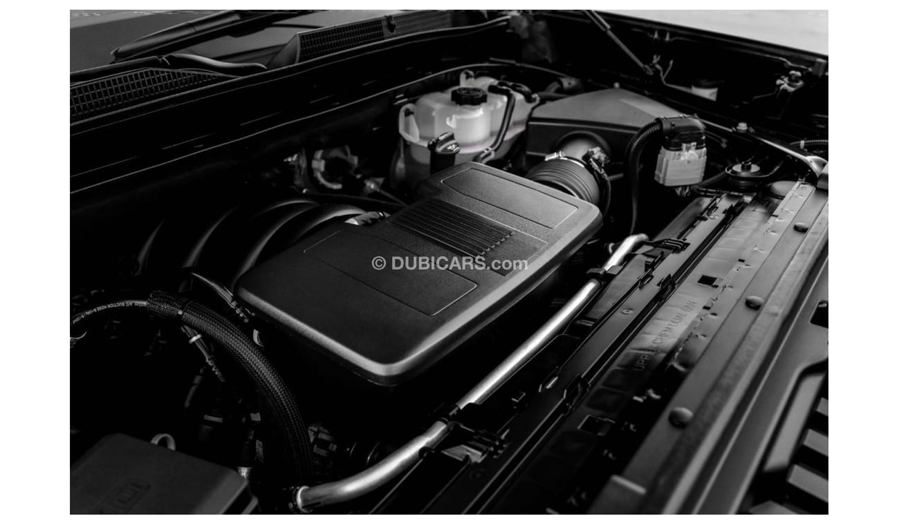 GMC Sierra AT4 | 3,621 P.M  | 0% Downpayment | Pristine Condition!