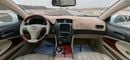 لكزس GS 430 Lexus Gs 430 Model 2008