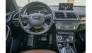 Audi Q3 S-line 40 TFSI | 1,351 P.M | 0% Downpayment | Full Option