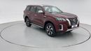 Nissan X Terra PLATINUM 2.5 | Zero Down Payment | Free Home Test Drive