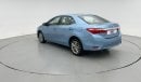 Toyota Corolla SE+ 1.6 | Zero Down Payment | Free Home Test Drive