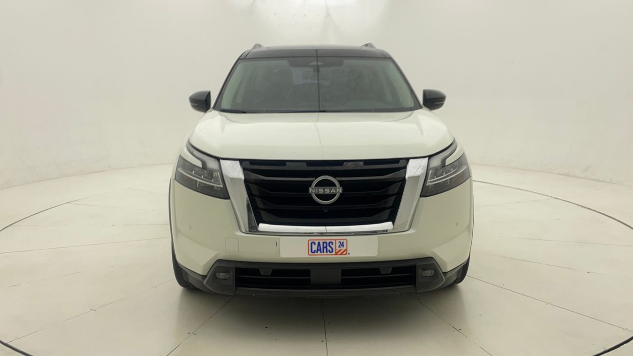 Nissan Pathfinder SV 3.5 | Zero Down Payment | Home Test Drive