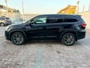 تويوتا هايلاندر LIMITED (NON GCC)