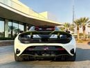 McLaren 750S !! EID SALE !! 1 YEAR FREE WARRANTY !!  AED 27,999 P.M | 0% DOWN PAYMENT | MCLAREN 750S SPIDER MSO |