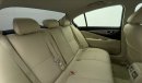 Infiniti Q50 PREMIUM 2 | Under Warranty | Inspected on 150+ parameters