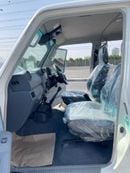Toyota Land Cruiser Pick Up RIGHT HAND DRIVE 0NLY FOR EXPORT 4.5 LITER MT