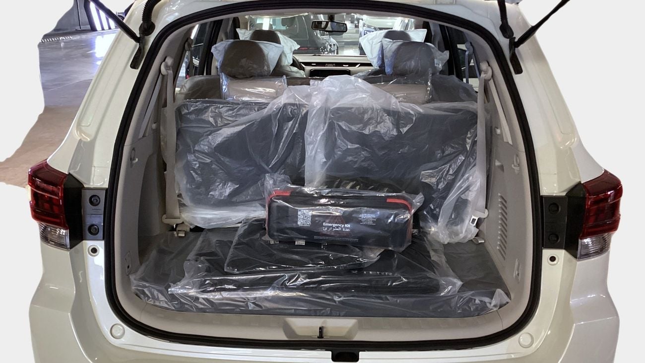 Nissan XTerra Titanium | upto AED 20,000 Ramadan Discount | Guaranteed Warranty | 0 Down Payment