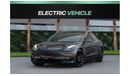 Tesla Model 3 Performance | 3,133 P.M  | 0% Downpayment | Excellent Condition!