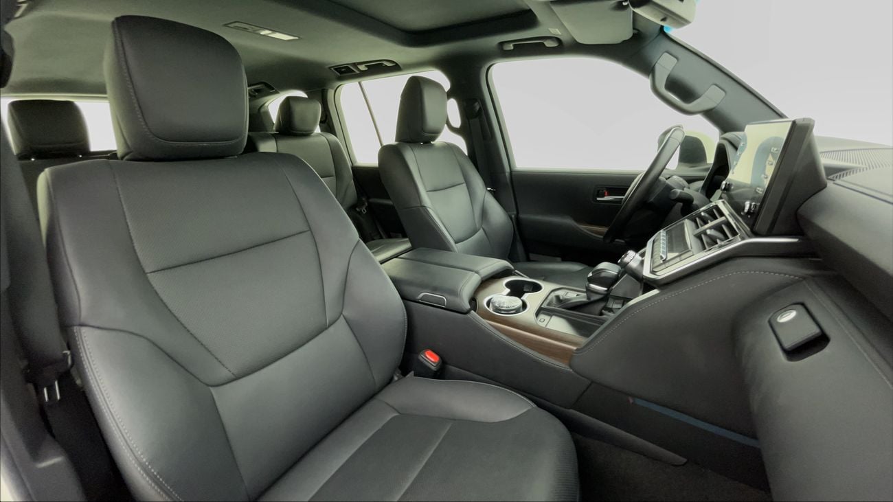 Toyota Land Cruiser GXR 4 | Zero Down Payment | Home Test Drive