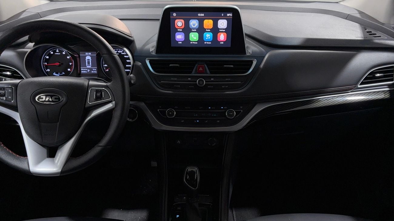 جاك S3 INTELLIGENT كارس24 هي سوق ضخم للسيارات المستعملة موثوق ومضمون ٪كارس24 هي سوق ضخم للسيارات المستعملة موثوق ومضمون