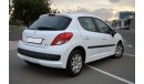 Peugeot 207 Full Auto in Very Good Condition