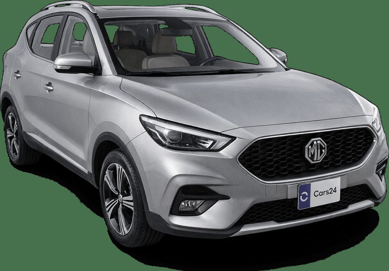 MG ZS LUX 2025 | AED 815/Month | 0 DP | 30 Day Return | Warranty | Service History