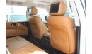 Nissan Patrol (2015) SE Platinum V8 , Inclusive VAT