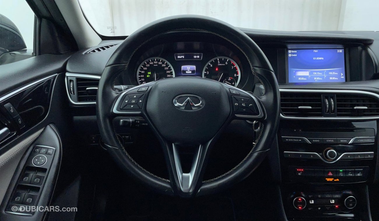 Infiniti Q30 STD 1.6 | Zero Down Payment | Free Home Test Drive