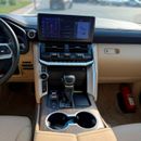 Toyota Land Cruiser VX 2024 GXR TWIN TURBO 3.5L ENGINE FULL OPTIONS PERFECT CONDITIONS