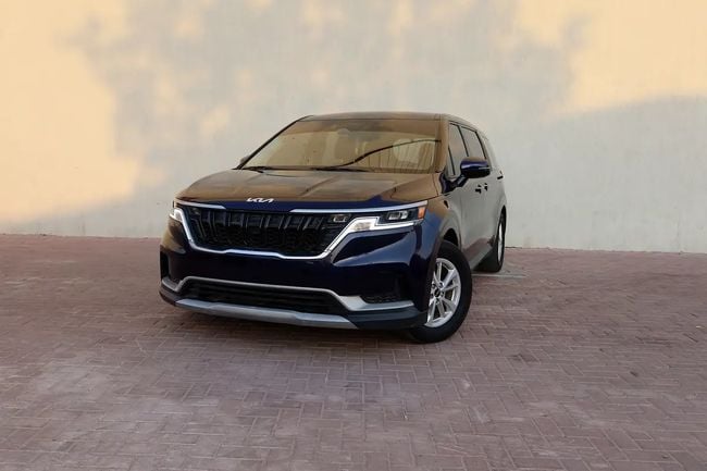 Kia Carnival EX, миниатюра 23