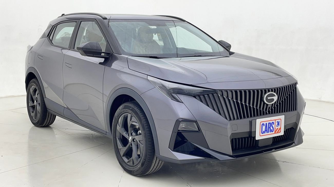 جي إي سي GS3 إمزوم GB 1.5 | بدون دفعة مقدمة | اختبار القيادة في المنزل